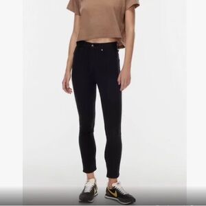 Denim Forum Lola Jeans